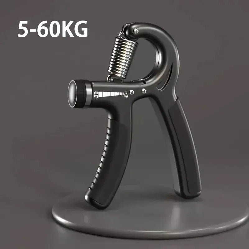 Adjustable Hand Grip Strengthener 5–60 kg