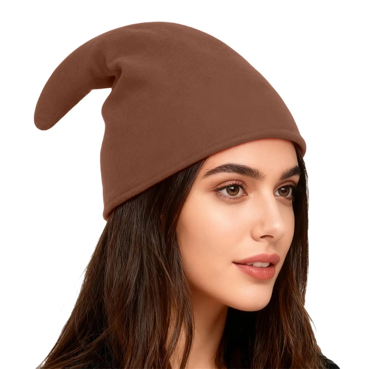 Christmas Elf Hat Decoration – 9 Colors