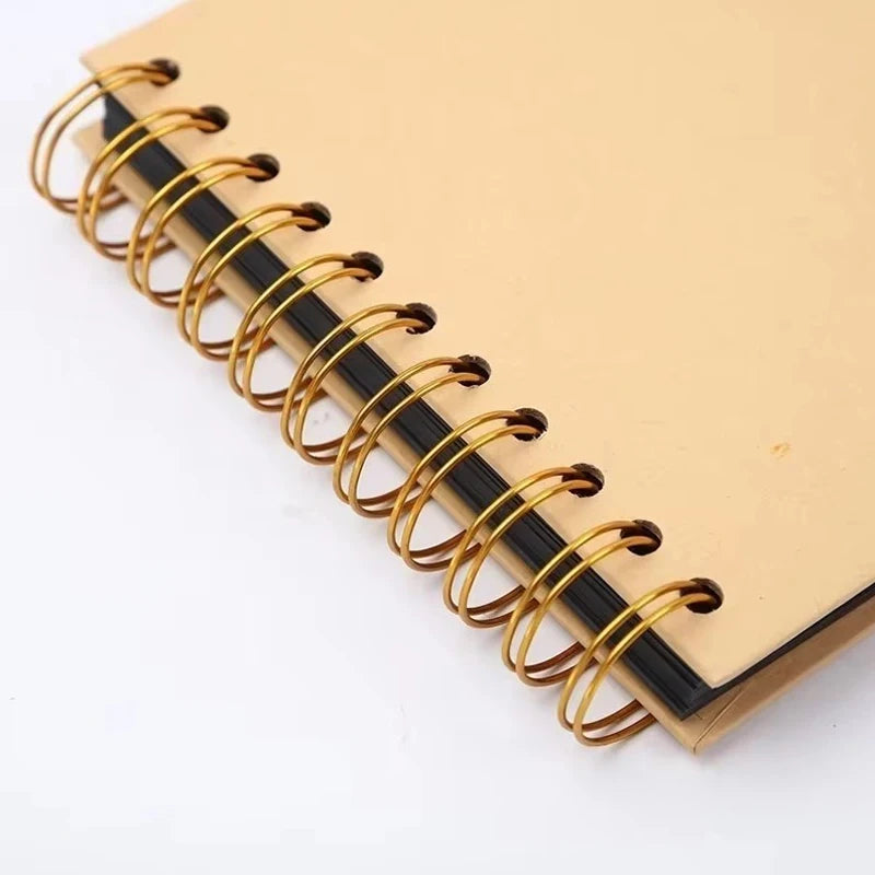 Handmade DIY Scrapbook Album – Photo Memory Book