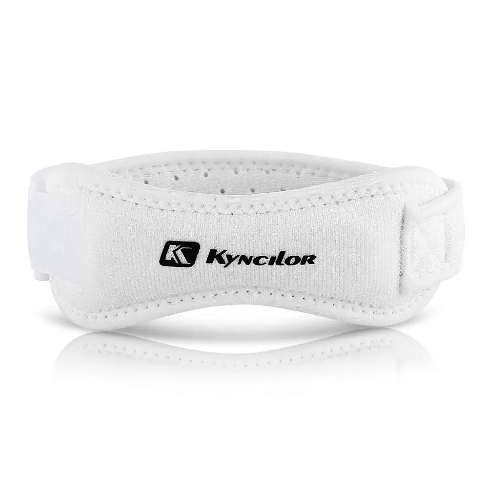 Knee Patellar Tendon Strap – Adjustable Knee Support