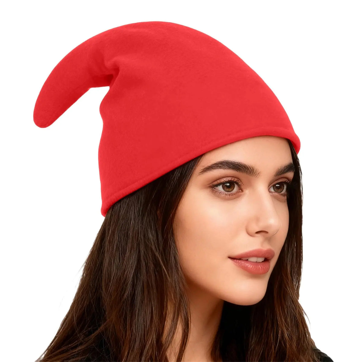 Christmas Elf Hat Decoration – 9 Colors