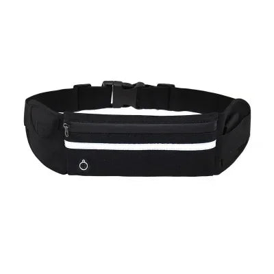 Running Waist Bag – Slim Sports Belt Bag for Phone
