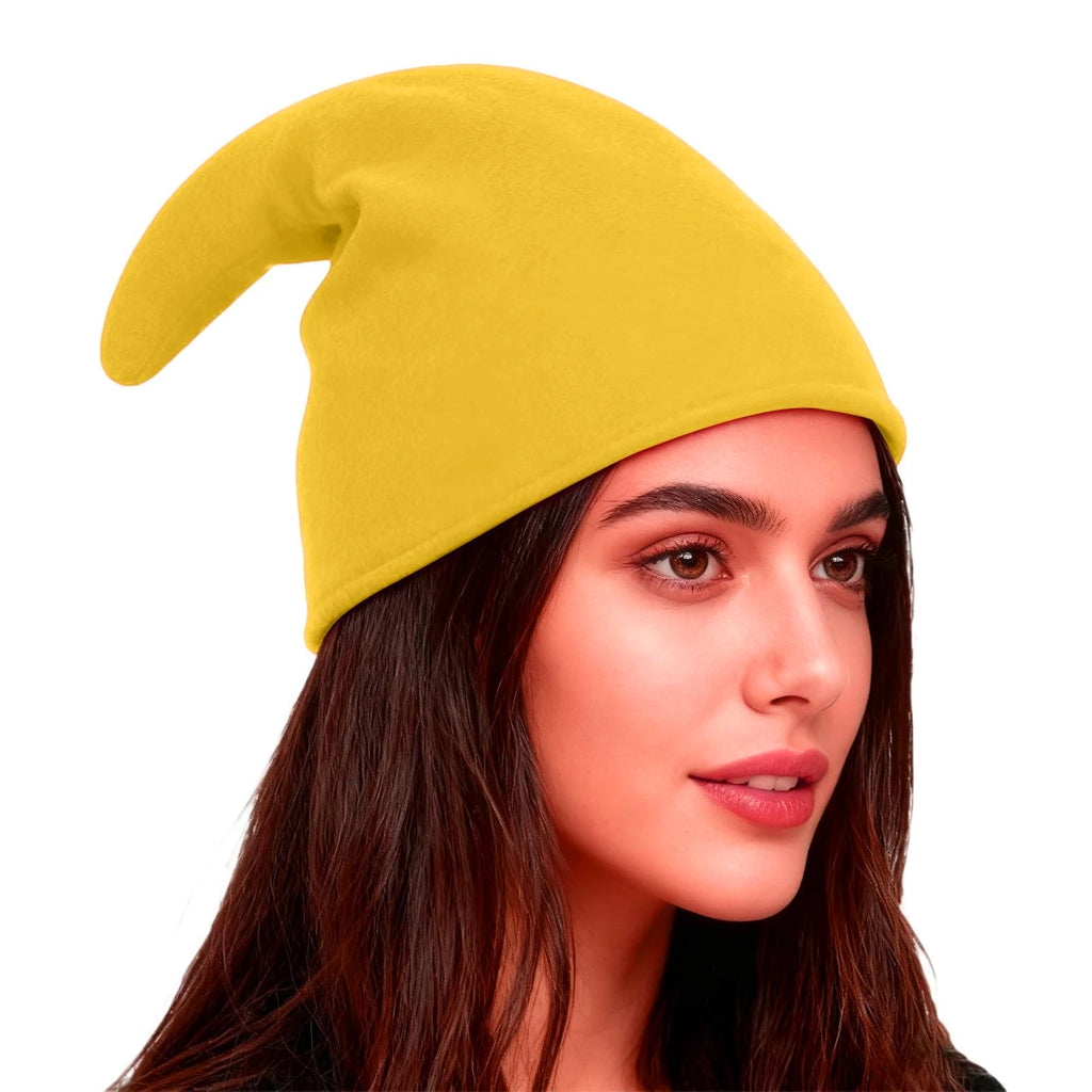 Christmas Elf Hat Decoration – 9 Colors
