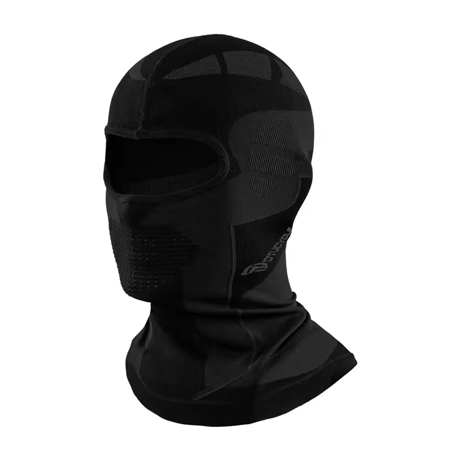 Thermal Ski Balaclava – Full Face & Neck Cover