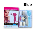 5-in-1 Electric Facial Cleansing Brush