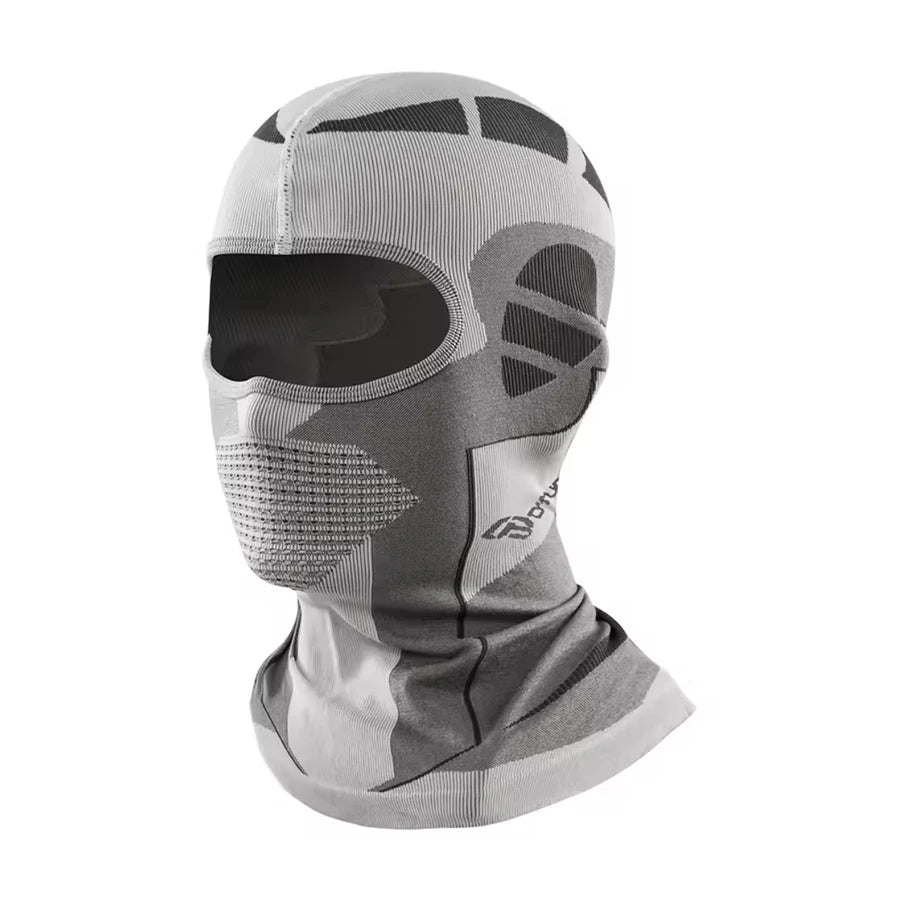 Thermal Ski Balaclava – Full Face & Neck Cover