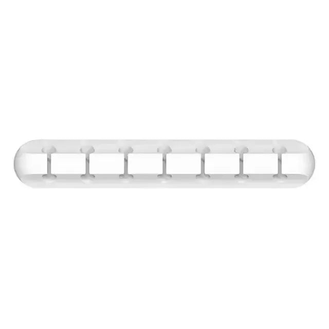 Cable Organizer Clips – Desk Charging Cable Holder
