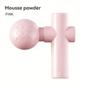 Mini Massage Gun – Portable Muscle Relaxation Device