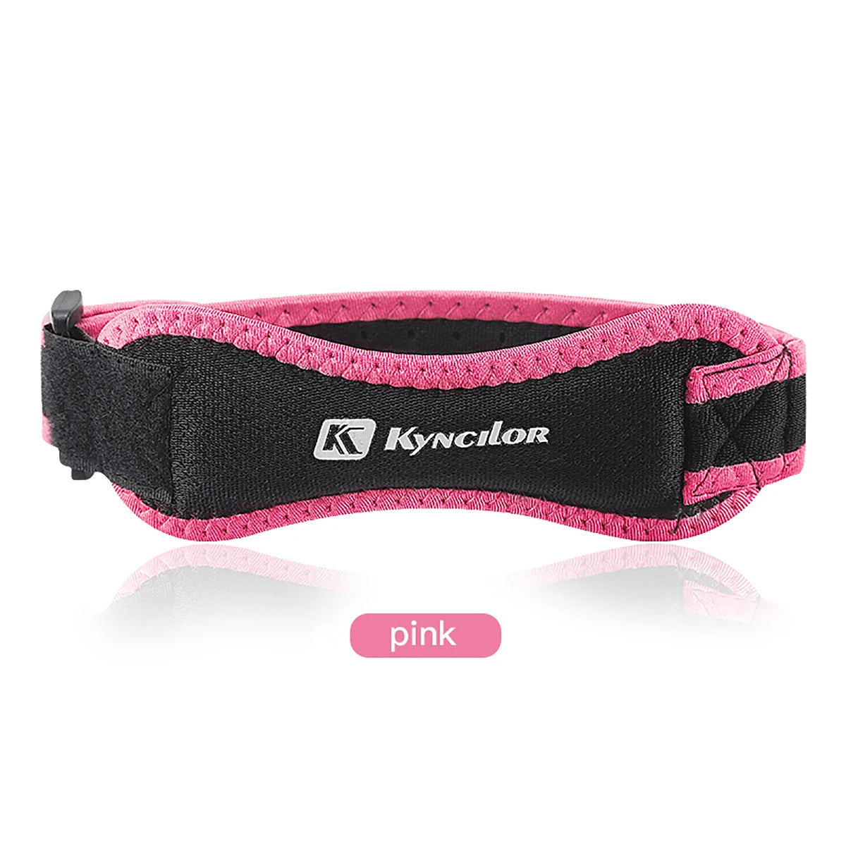 Knee Patellar Tendon Strap – Adjustable Knee Support