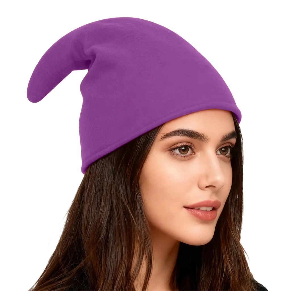 Christmas Elf Hat Decoration – 9 Colors