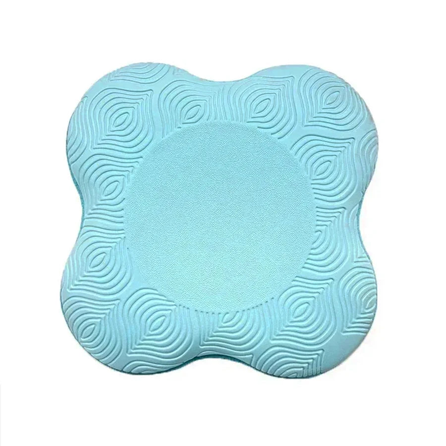 Thick Yoga Knee Pad – Portable Kneeling Mat