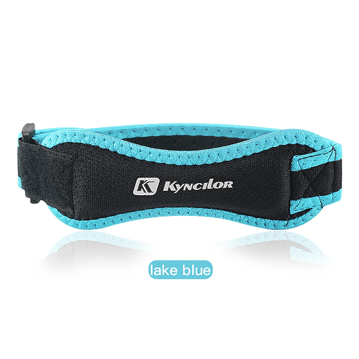 Knee Patellar Tendon Strap – Adjustable Knee Support