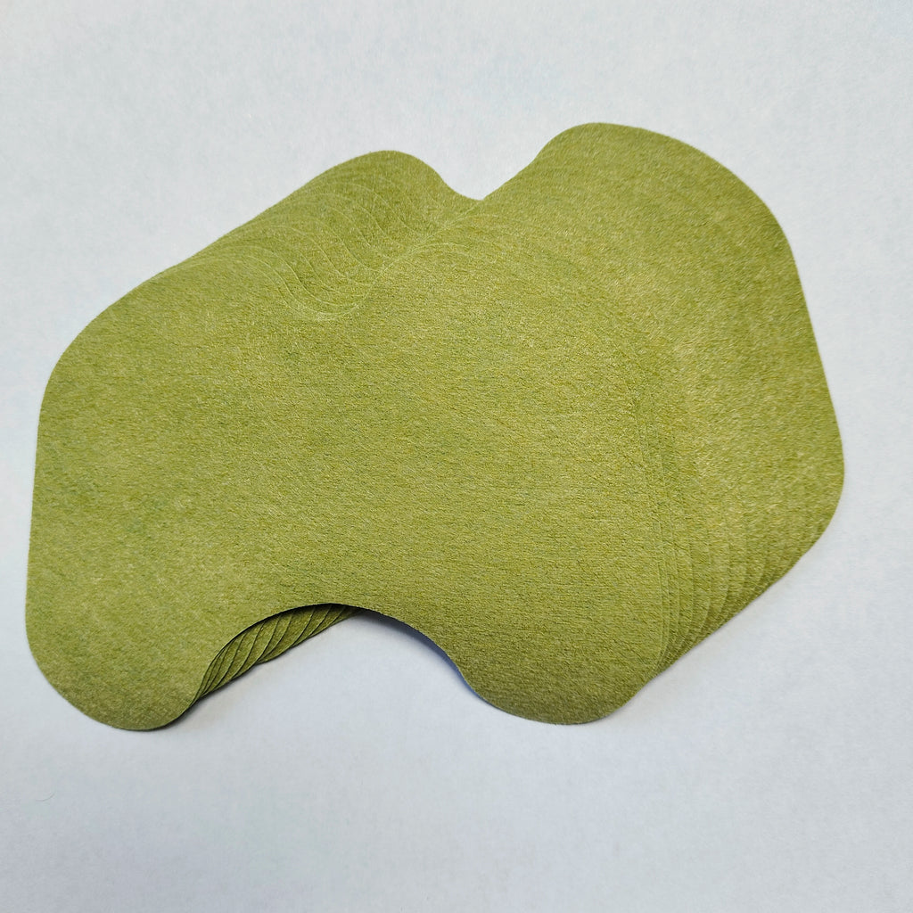 Long-Lasting Warm Knee Pads (20/30/60 pcs)