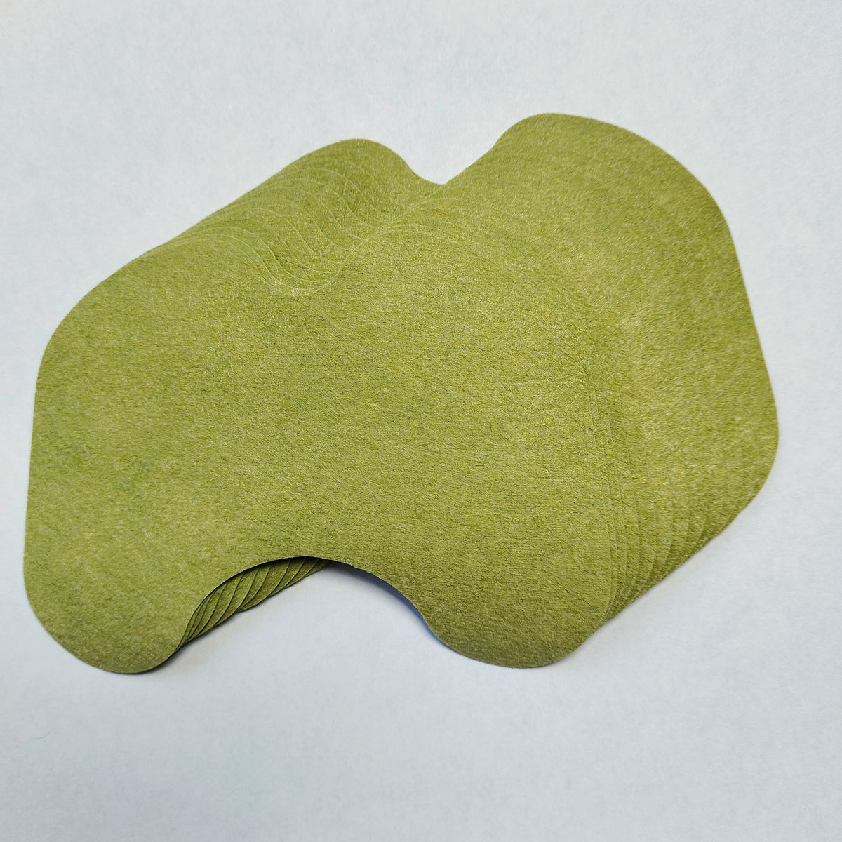 Long-Lasting Warm Knee Pads (20/30/60 pcs)