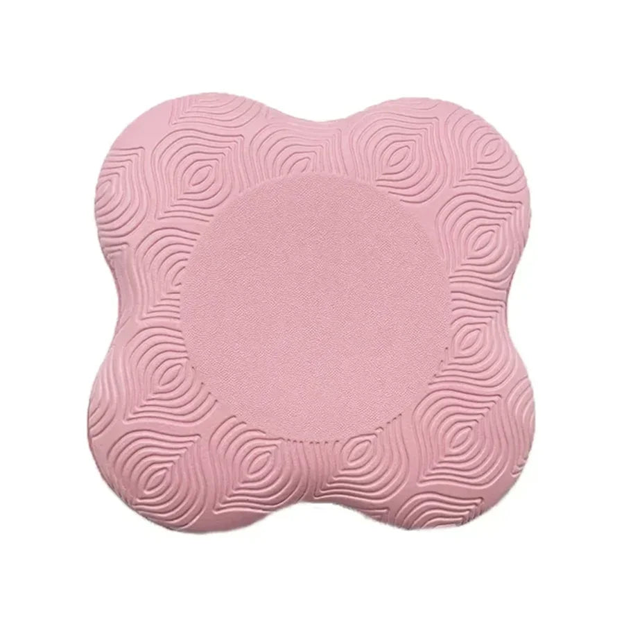 Thick Yoga Knee Pad – Portable Kneeling Mat