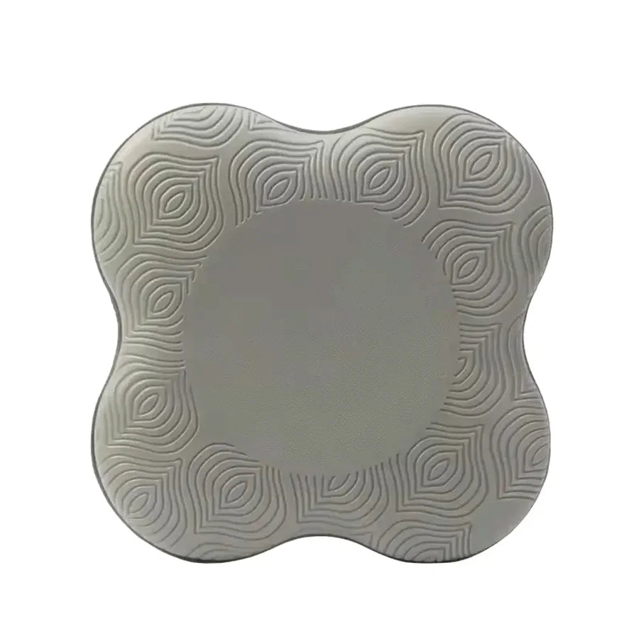 Thick Yoga Knee Pad – Portable Kneeling Mat