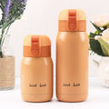 Mini Thermos Cup 200/360 ml – Stainless Steel Pocket Flask