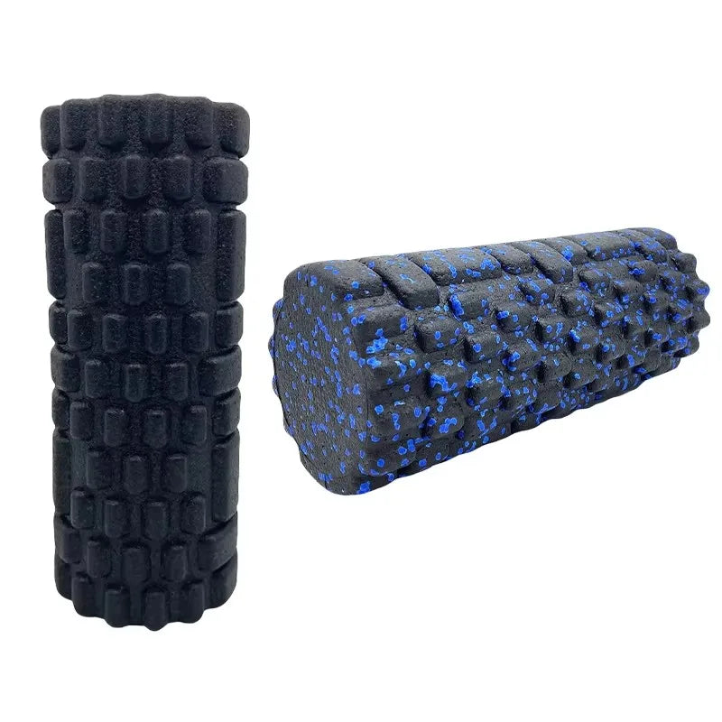 EPP Foam Roller 30/33 cm – Yoga & Muscle Massage Roller