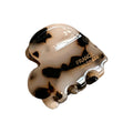 Heart Hair Claw Clip – Cute Hair Accessory
