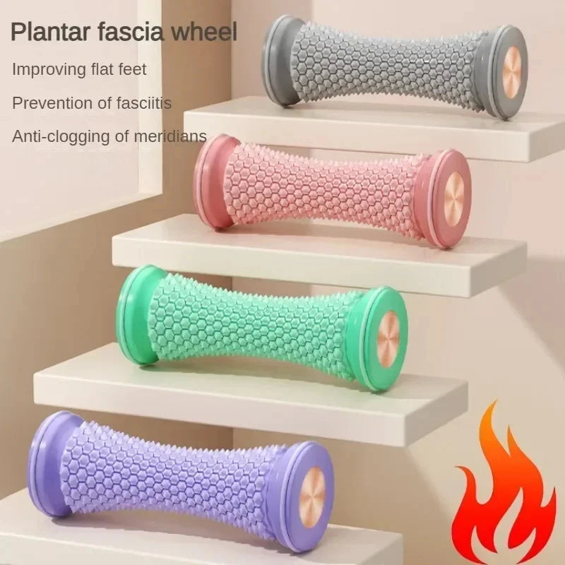 Foot Massage Roller – Plantar Fascia Relief