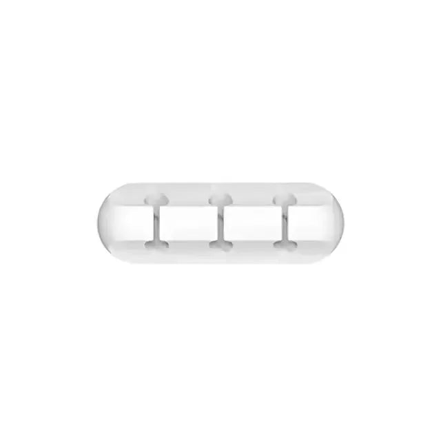 Cable Organizer Clips – Desk Charging Cable Holder