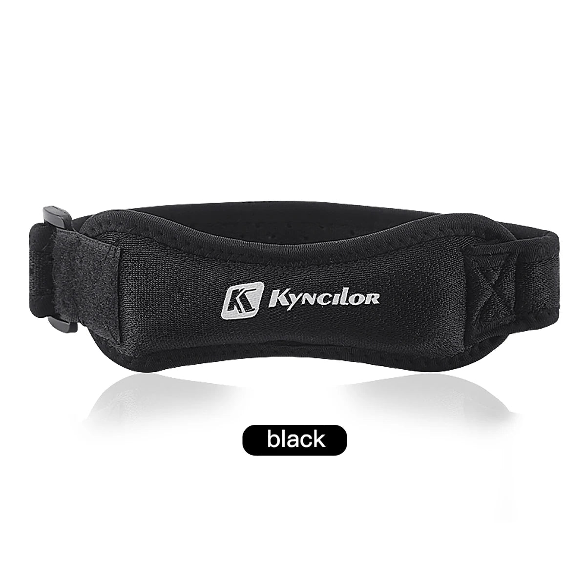 Knee Patellar Tendon Strap – Adjustable Knee Support