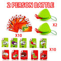 Frog Tongue Family Board Game – Fun Party Game for Kids