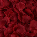 Artificial Rose Petals (1000/2000 pcs) – Romantic Decor
