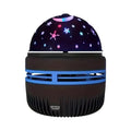LED Starry Sky Projector Lamp – Moon & Star Night Light
