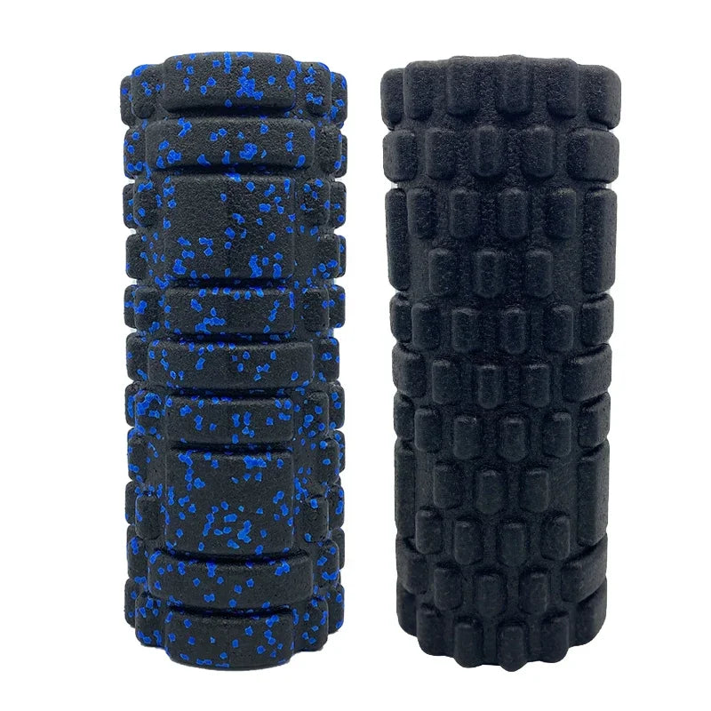 EPP Foam Roller 30/33 cm – Yoga & Muscle Massage Roller