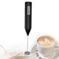 Rechargeable Mini Milk Frother – 3 Speeds