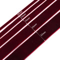 Velvet Ribbon – Gift Wrapping & Christmas Bows