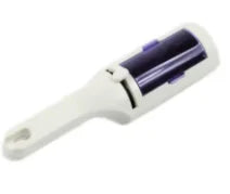 Electrostatic Lint & Pet Hair Remover Brush