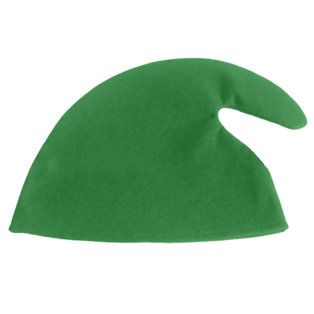 Christmas Elf Hat Decoration – 9 Colors