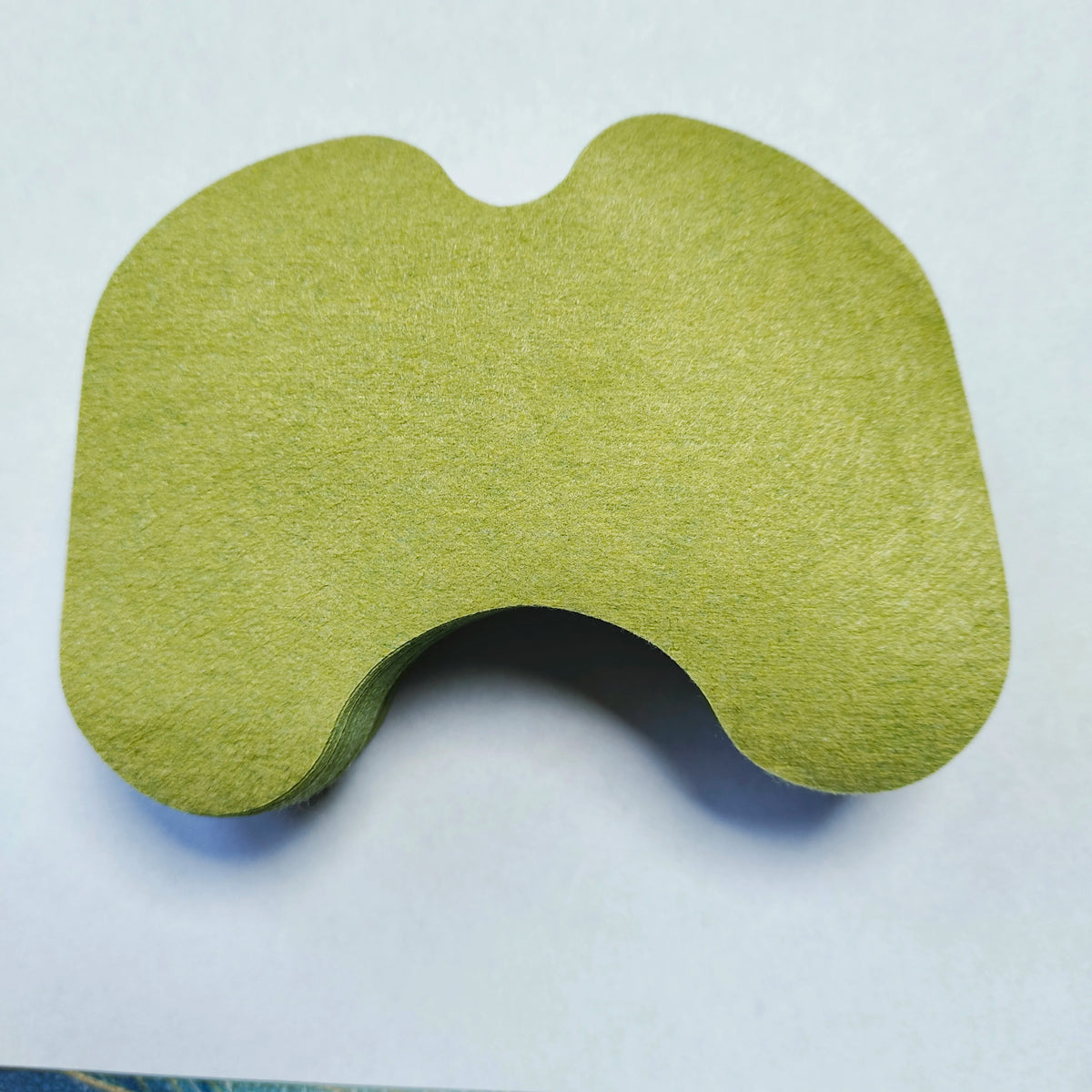 Long-Lasting Warm Knee Pads (20/30/60 pcs)