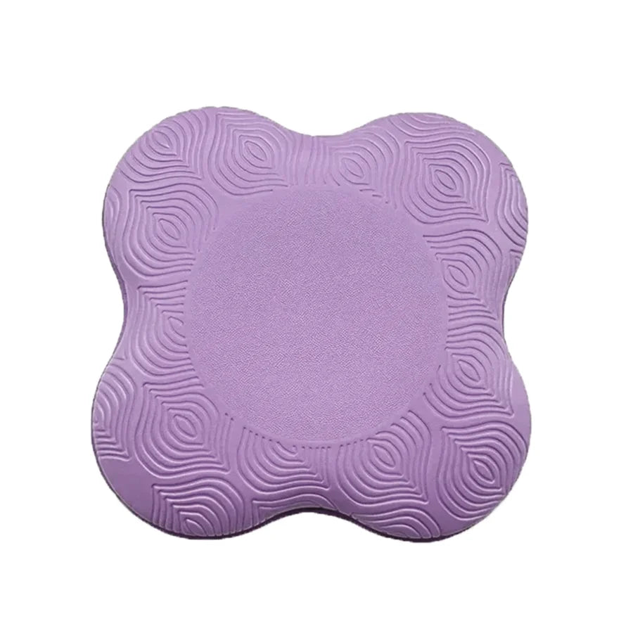 Thick Yoga Knee Pad – Portable Kneeling Mat