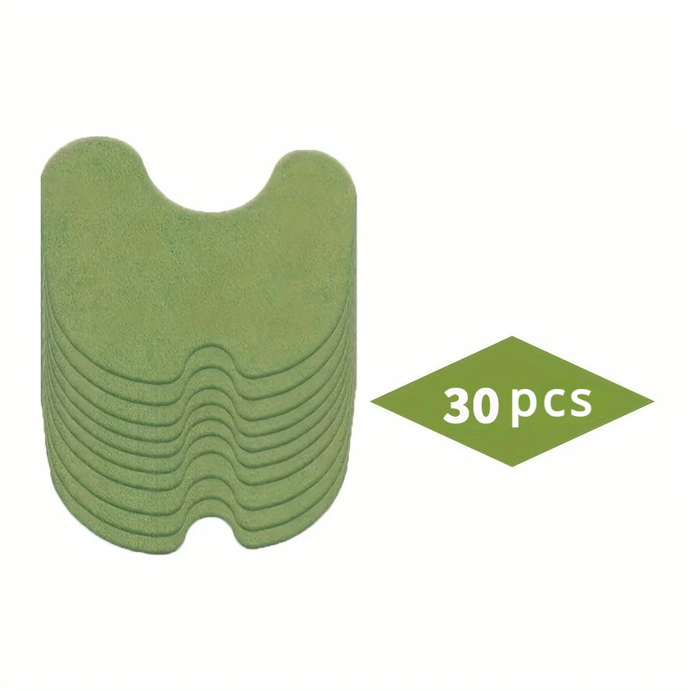 Long-Lasting Warm Knee Pads (20/30/60 pcs)