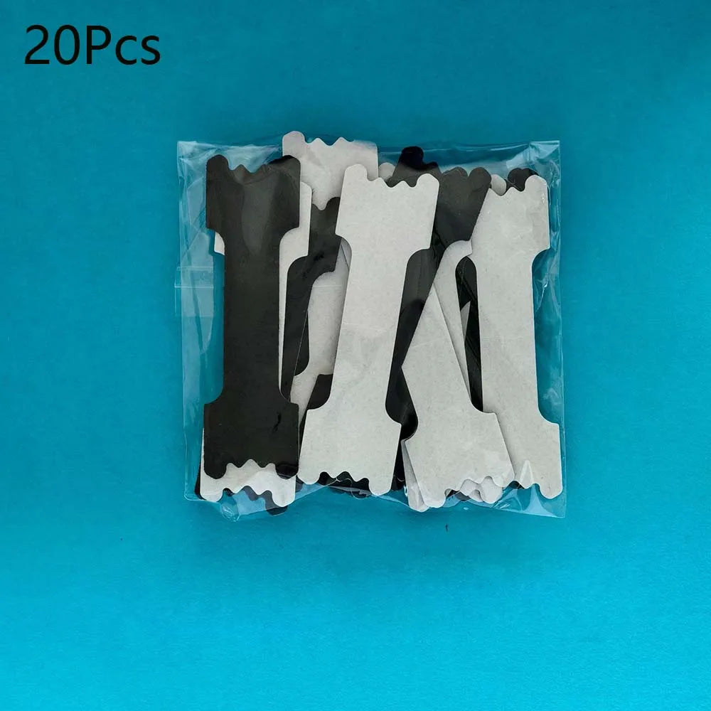 Black Nasal Strips Comfortable Nose Strips for Easier Breathing Easy To Apply Gentle Fit for Night & Daily Use