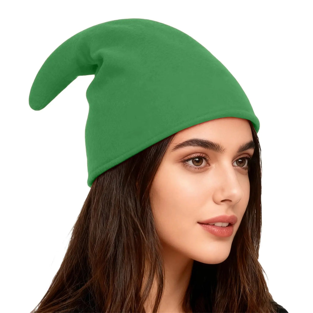 Christmas Elf Hat Decoration – 9 Colors