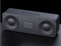 S18 Portable Bluetooth Speaker – Subwoofer, FM Radio, Waterproof