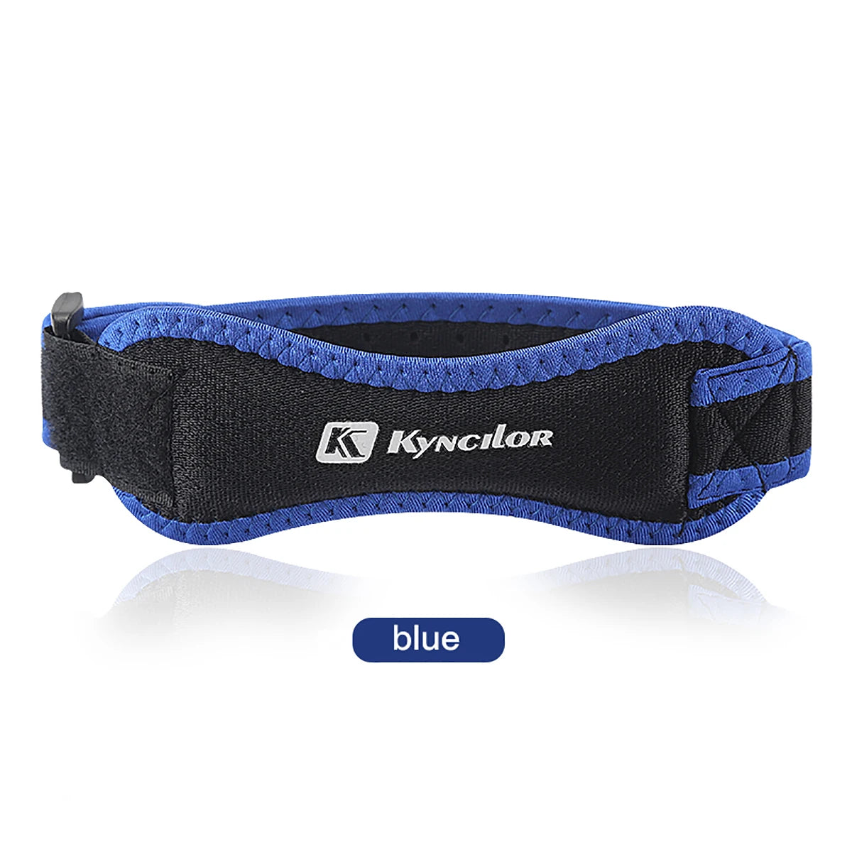 Knee Patellar Tendon Strap – Adjustable Knee Support