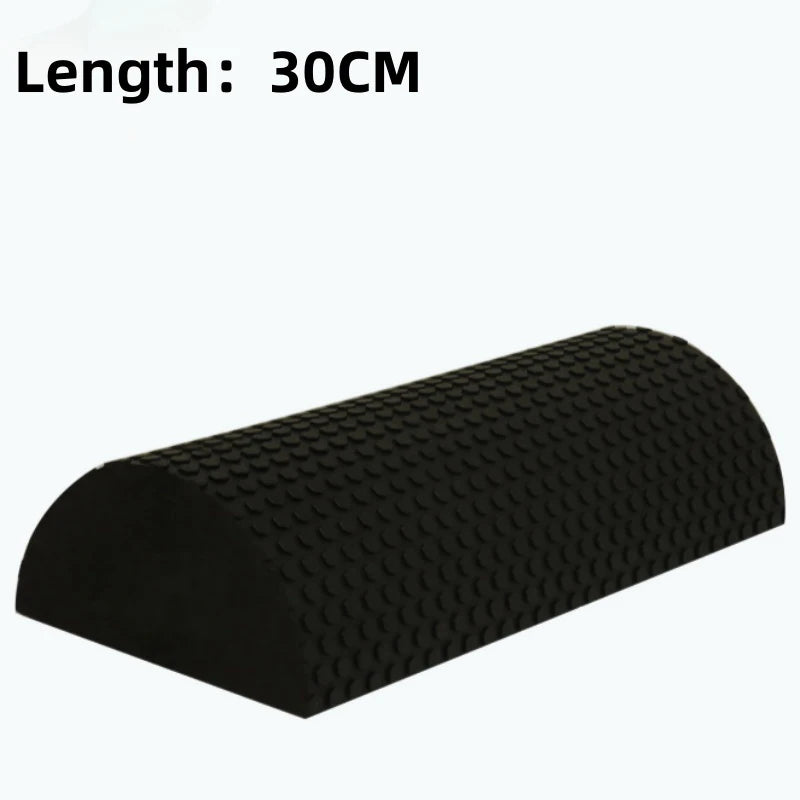 EPP Foam Roller 30/33 cm – Yoga & Muscle Massage Roller