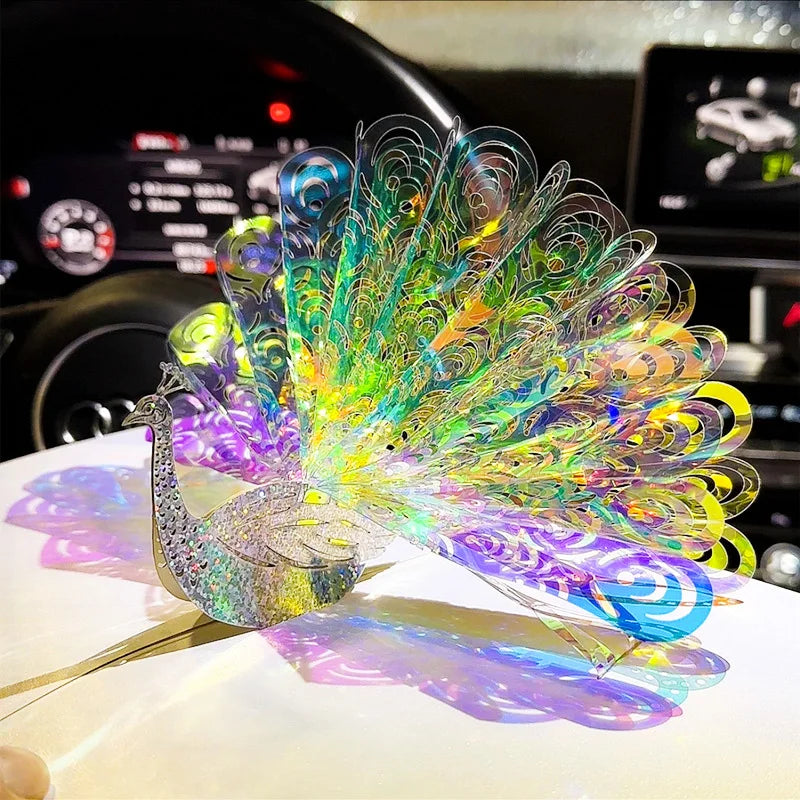 3D Pop-Up Flower Greeting Card – Handmade Card for Any Occasion