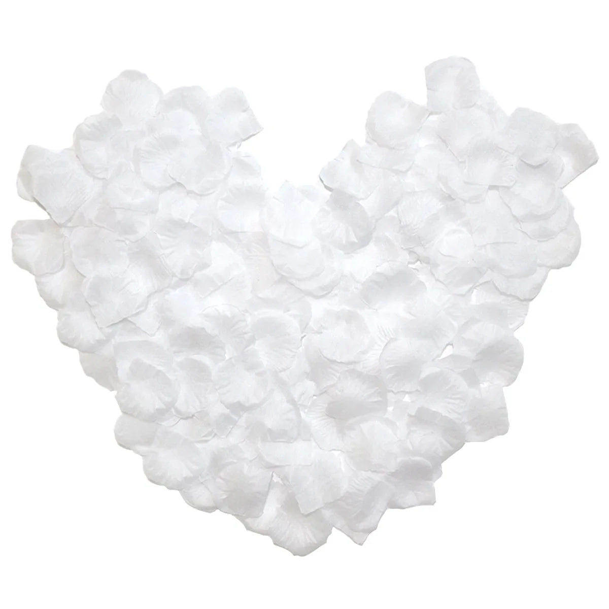 Artificial Rose Petals (1000/2000 pcs) – Romantic Decor