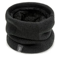 Fleece-Lined Neck Warmer – Windproof Thermal Gaiter