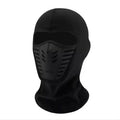 Thermal Ski Balaclava – Full Face & Neck Cover