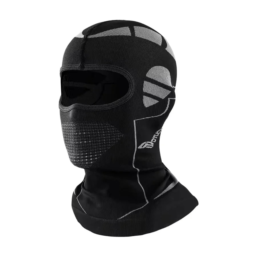 Thermal Ski Balaclava – Full Face & Neck Cover