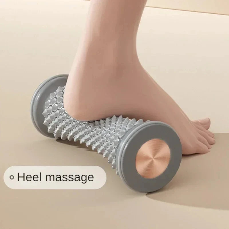 Foot Massage Roller – Plantar Fascia Relief