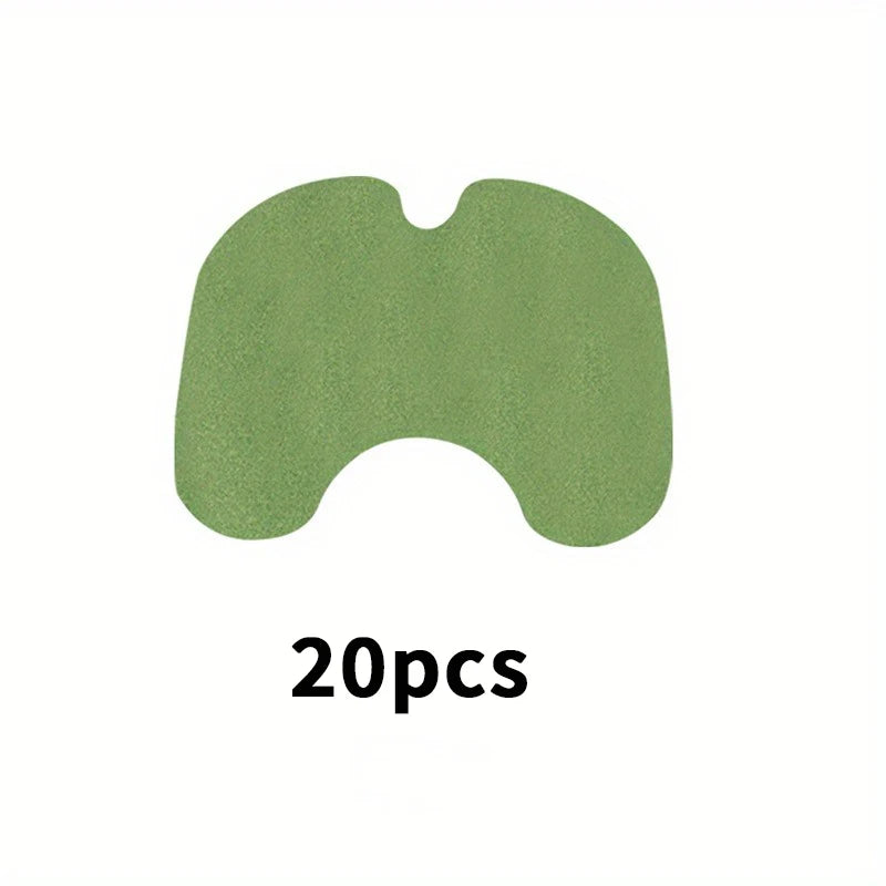 Long-Lasting Warm Knee Pads (20/30/60 pcs)