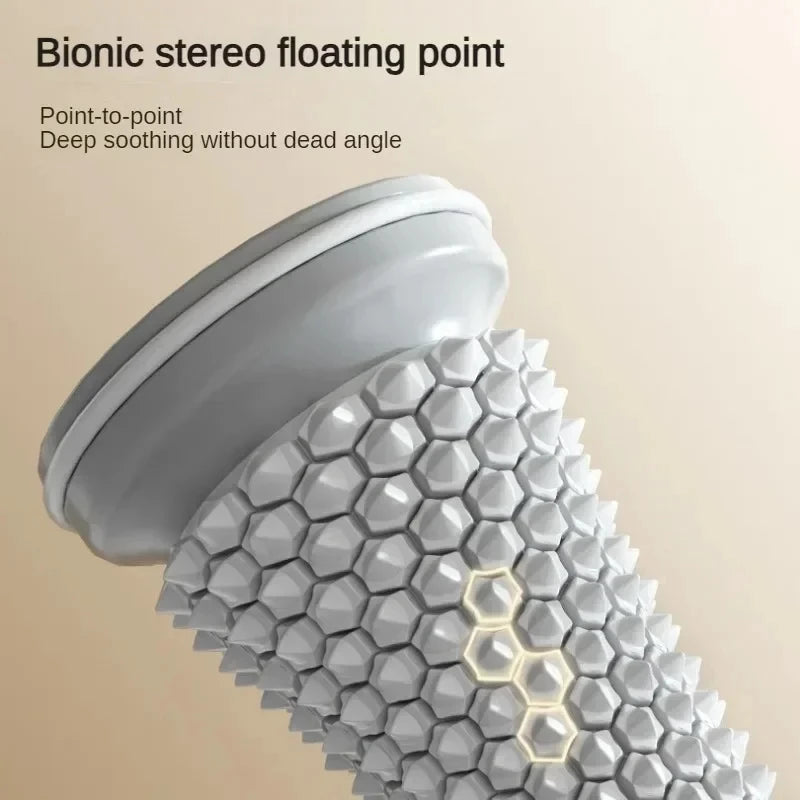 Foot Massage Roller – Plantar Fascia Relief